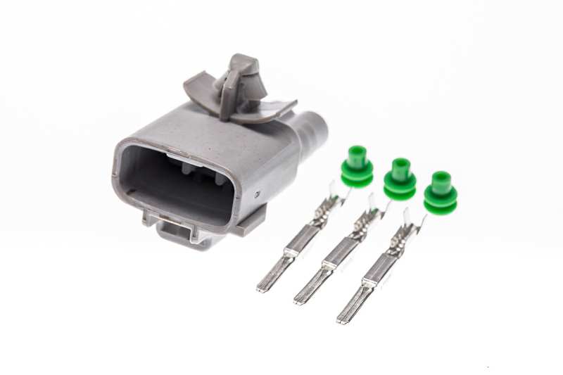 Electrical connector repair kit